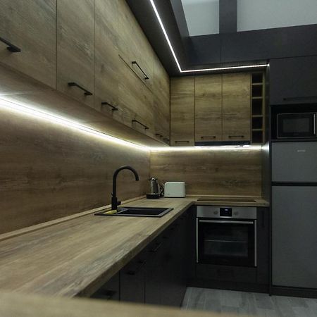 Apartment Primula Σουμπότικα Εξωτερικό φωτογραφία