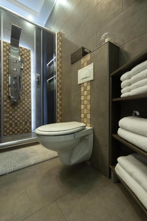 Apartment Primula Σουμπότικα Εξωτερικό φωτογραφία