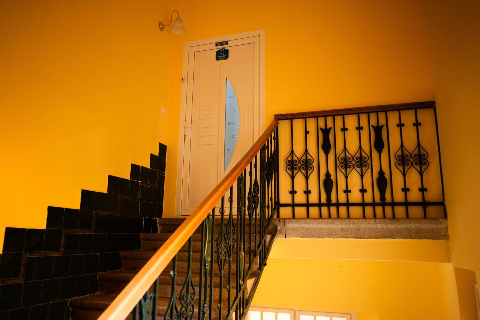 Apartment Primula Σουμπότικα Εξωτερικό φωτογραφία