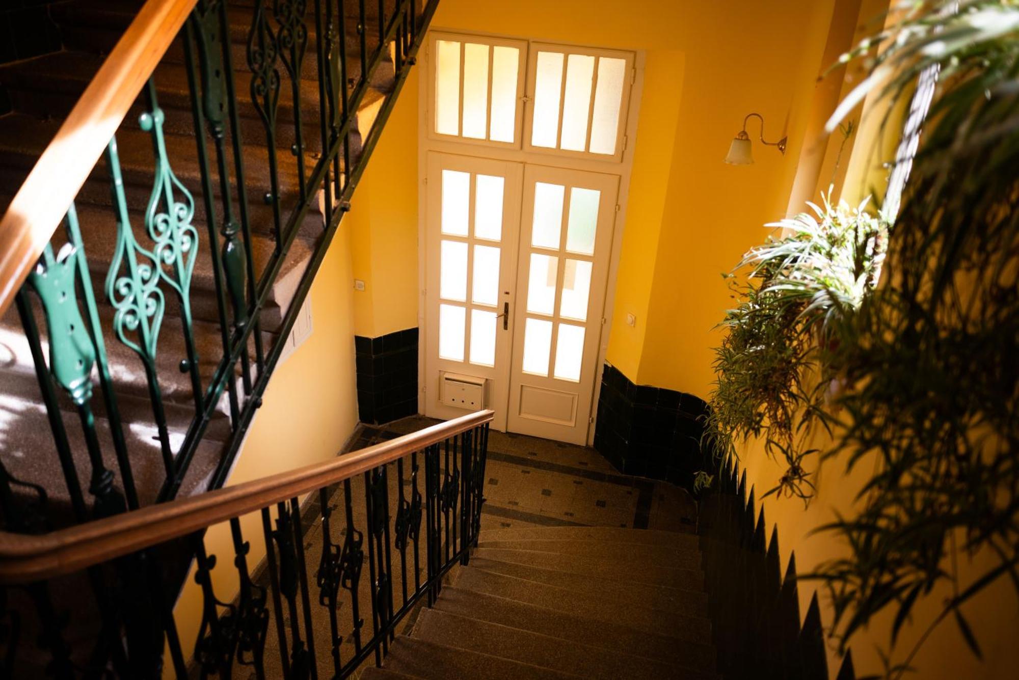 Apartment Primula Σουμπότικα Εξωτερικό φωτογραφία