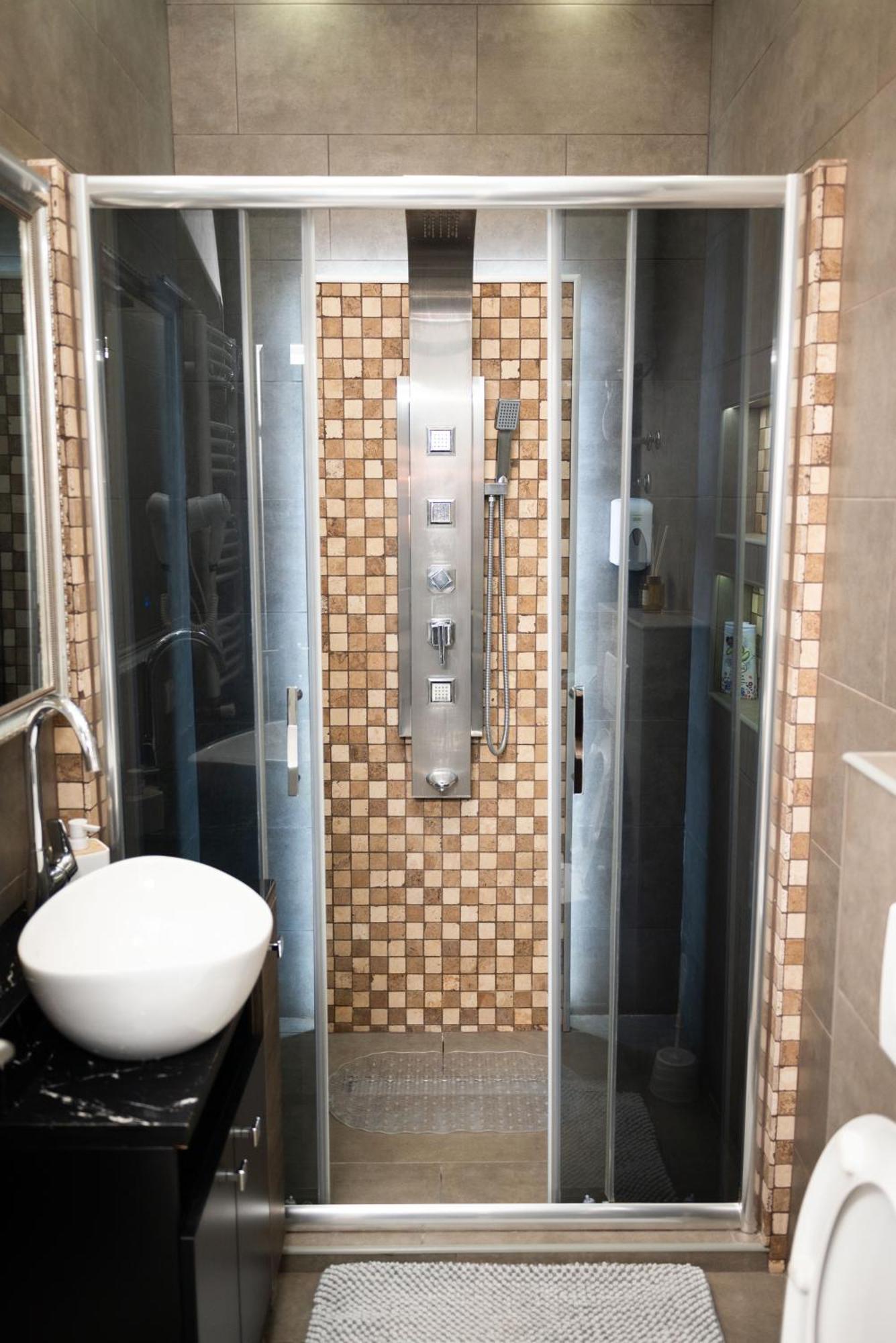 Apartment Primula Σουμπότικα Εξωτερικό φωτογραφία