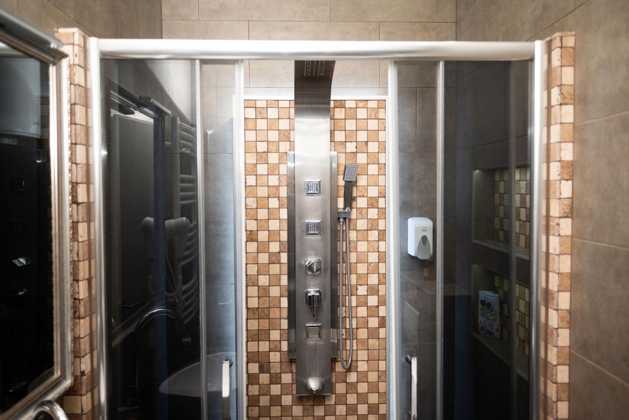 Apartment Primula Σουμπότικα Εξωτερικό φωτογραφία