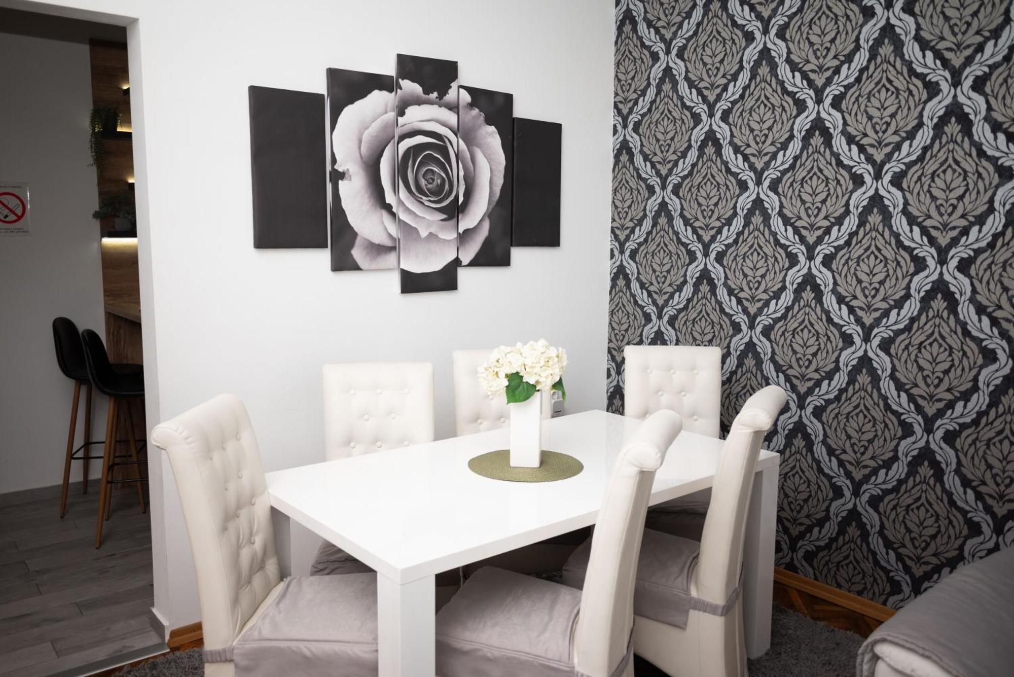 Apartment Primula Σουμπότικα Εξωτερικό φωτογραφία
