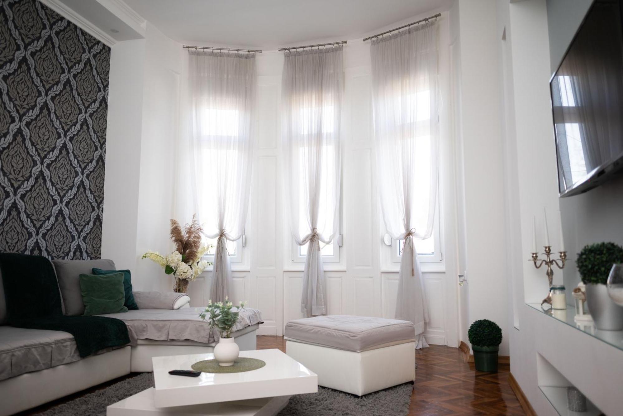 Apartment Primula Σουμπότικα Εξωτερικό φωτογραφία