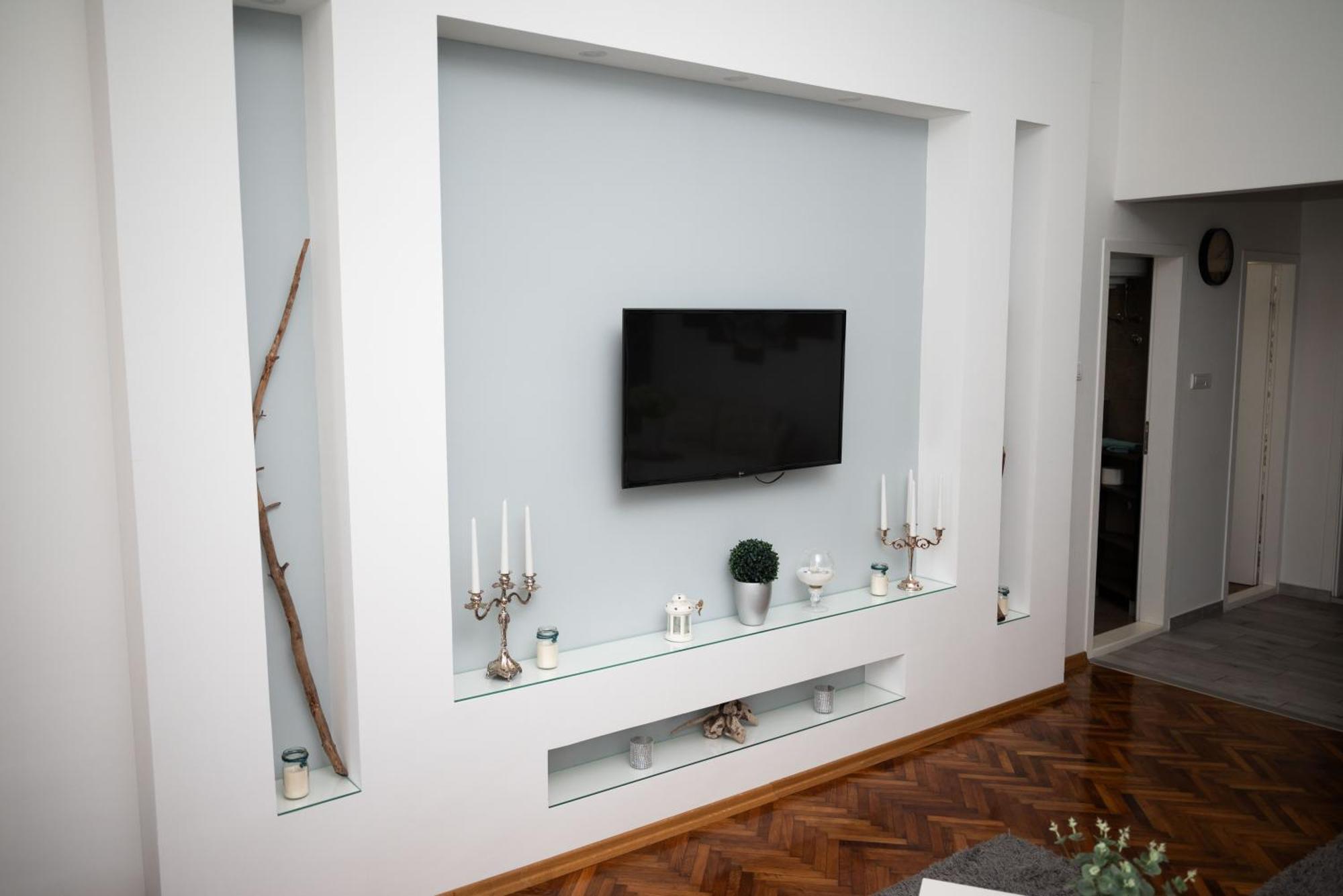 Apartment Primula Σουμπότικα Εξωτερικό φωτογραφία