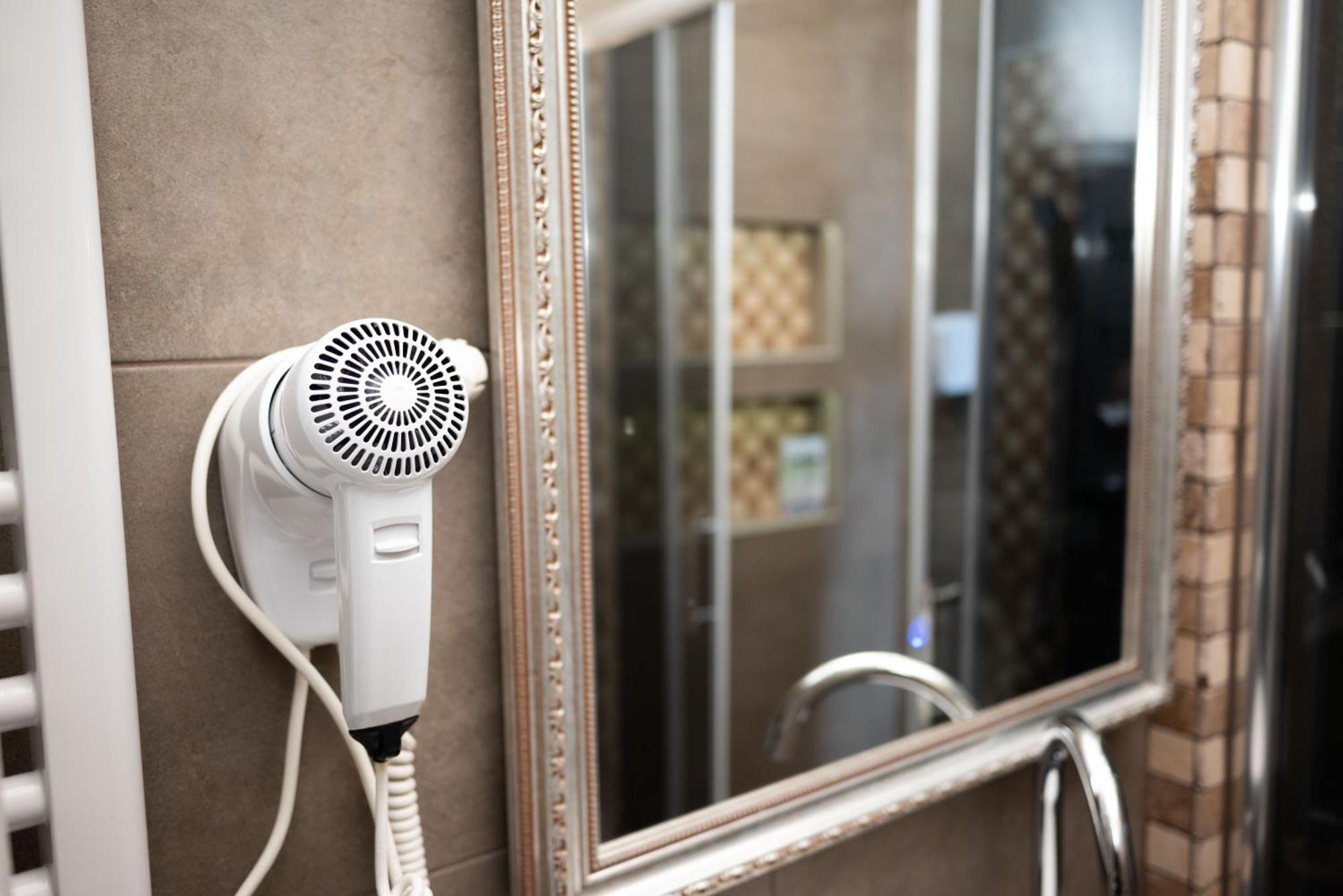Apartment Primula Σουμπότικα Εξωτερικό φωτογραφία