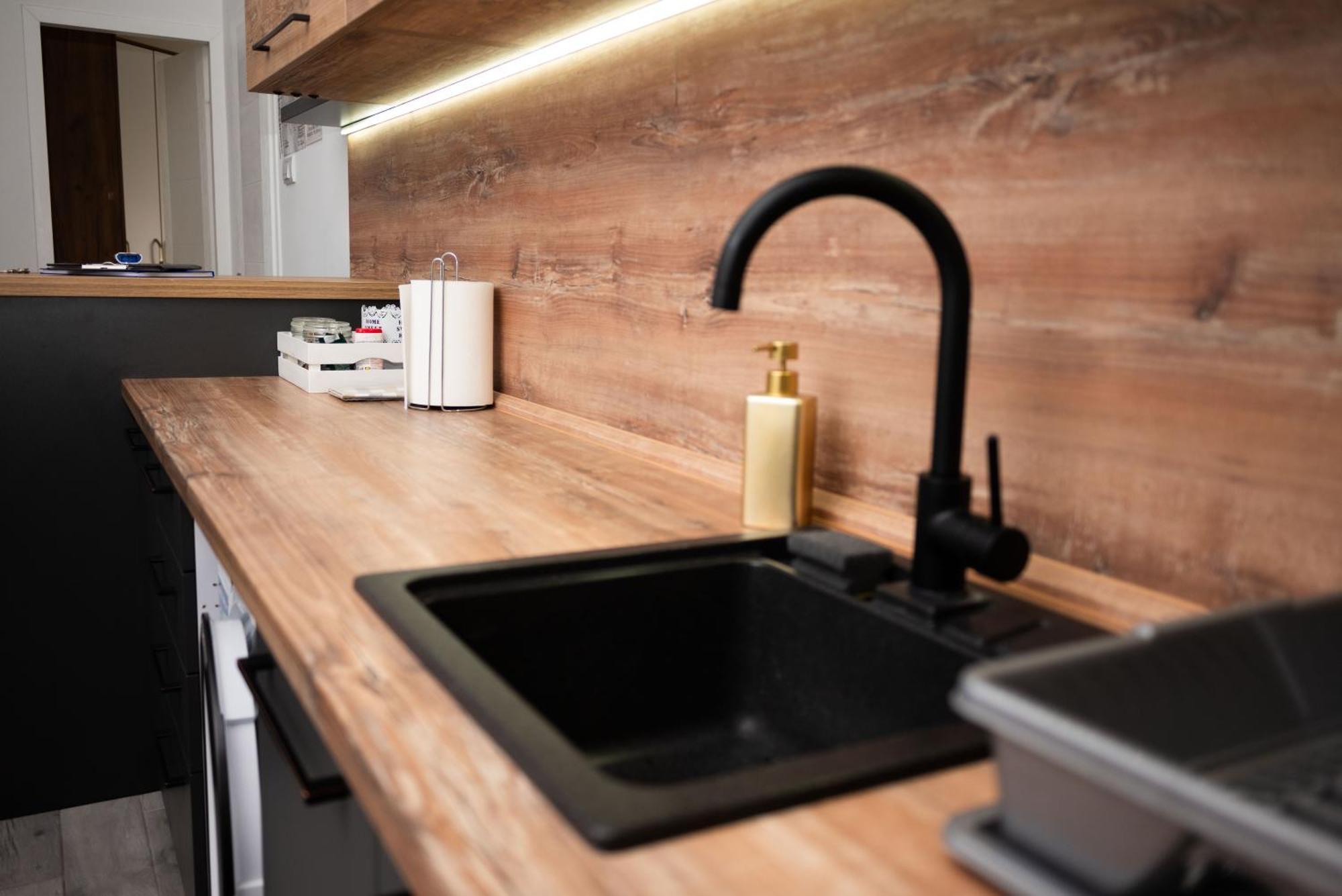 Apartment Primula Σουμπότικα Εξωτερικό φωτογραφία