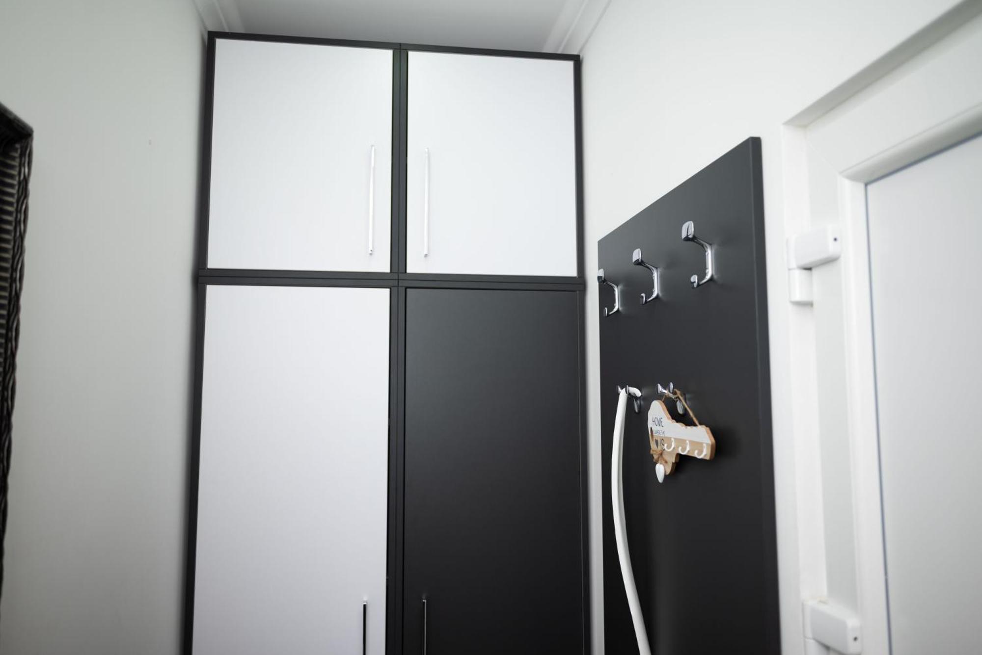 Apartment Primula Σουμπότικα Εξωτερικό φωτογραφία